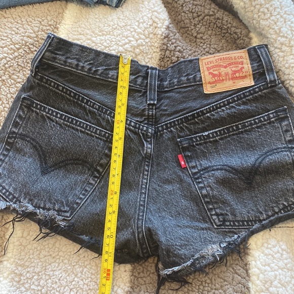 Levi shorts - Picture 5 of 7